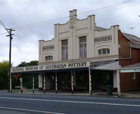 National Museum Of Australian Pottery - Palm Beach Accommodation 1