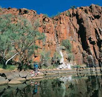 Python Pool - Palm Beach Accommodation