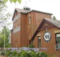 Murray Breweries - Palm Beach Accommodation