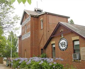 Murray Breweries - Palm Beach Accommodation 0