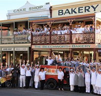 Beechworth Bakery - Palm Beach Accommodation