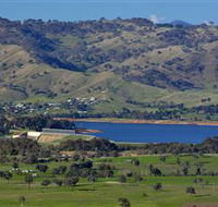 Huon Hill Parklands - Palm Beach Accommodation