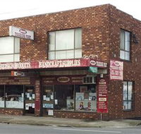 Woolsy Trading Post - Palm Beach Accommodation