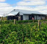 Ravens Creek Farm - Palm Beach Accommodation
