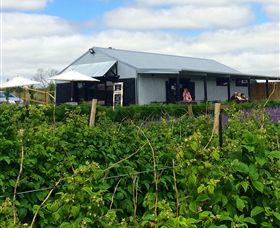 Ravens Creek Farm - Palm Beach Accommodation 0