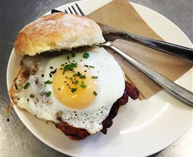 Ravens Creek Farm - Palm Beach Accommodation 4