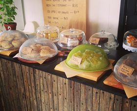 Ravens Creek Farm - Palm Beach Accommodation 7