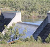 Lake Wuruma - Palm Beach Accommodation