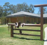 RM Williams Australian Bush Learning Centre - Palm Beach Accommodation
