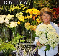 Judy Chirnside Flowers - Palm Beach Accommodation