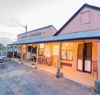 General Store - Palm Beach Accommodation