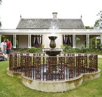 Barwon Grange - Palm Beach Accommodation
