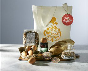 The Food Purveyor - Palm Beach Accommodation 1