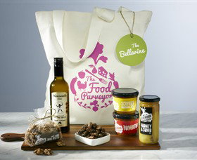 The Food Purveyor - Palm Beach Accommodation 4