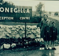 Bonegilla Migrant Experience - Palm Beach Accommodation
