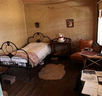 Yackandandah Museum - Palm Beach Accommodation