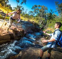 Yackandandah Gorge - Palm Beach Accommodation