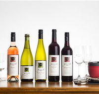 Pizzini Wines King Valley - Palm Beach Accommodation