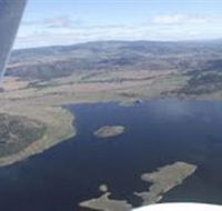 Split Rock Dam - Palm Beach Accommodation