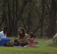 Corin Forest Mountain Resort - Palm Beach Accommodation