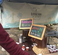 Eat Local Friday - Farmers Market - Palm Beach Accommodation