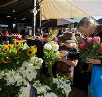 Capital Region Farmers Markets - Palm Beach Accommodation