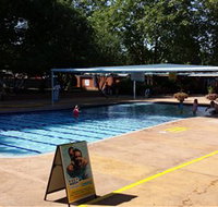 Dickson Aquatic Centre - Palm Beach Accommodation