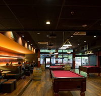 ANU Union Bar - Palm Beach Accommodation