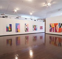 Drill Hall Gallery - Palm Beach Accommodation