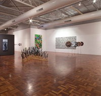 ANU School of Art Gallery - Palm Beach Accommodation