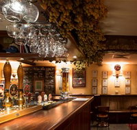 Wig and Pen Tavern and Brewery - Palm Beach Accommodation