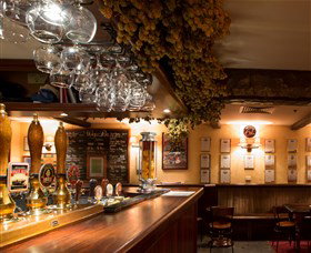 Wig And Pen Tavern And Brewery - Palm Beach Accommodation 0