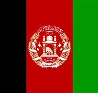 Embassy of Islamic State of Afghanistan - Palm Beach Accommodation