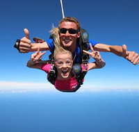 Skydive Canberra - Palm Beach Accommodation
