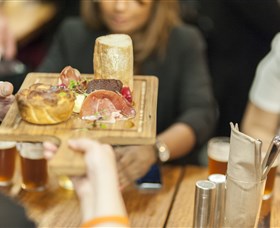 BentSpoke Brewing Co. - Palm Beach Accommodation 2