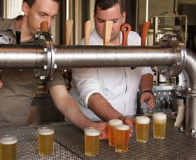 BentSpoke Brewing Co. - Palm Beach Accommodation 3
