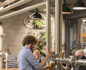 BentSpoke Brewing Co. - Palm Beach Accommodation 1