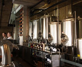 BentSpoke Brewing Co. - Palm Beach Accommodation 4