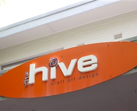 The Hive - Palm Beach Accommodation 1