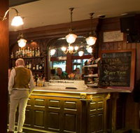 PJ O'Reilly's Irish Pub - Palm Beach Accommodation