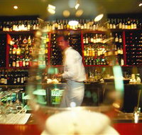 Benchmark Wine Bar - Palm Beach Accommodation