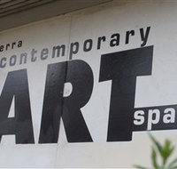 Canberra Contemporary Art Space - Palm Beach Accommodation