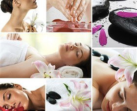 H2O Spa - Palm Beach Accommodation 0