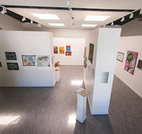 Tuggeranong Arts Centre - Palm Beach Accommodation