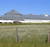 Deeargee Woolshed - Palm Beach Accommodation