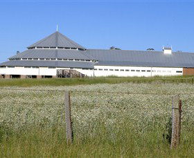 Deeargee Woolshed - Palm Beach Accommodation 0