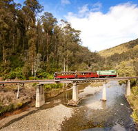 Walhalla Goldfields Railway - Palm Beach Accommodation