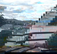 Chaffey Dam - Palm Beach Accommodation