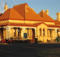 Armidale Railway Museum - Palm Beach Accommodation