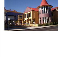 The Wicklow Hotel - Palm Beach Accommodation